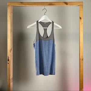 Under Armour loose fit activewear tank top